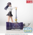 I MAY BE A GUILD ... - Alina Clover - Figurka Luminasta 18cm