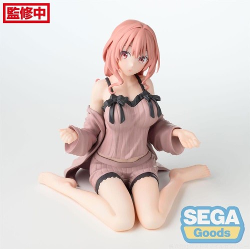 TYING THE KNOT WITH AN AMAGAMI SISTER - Yuna - Figurka Yumemirize 10cm
