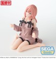 TYING THE KNOT WITH AN AMAGAMI SISTER - Yuna - Figurka Yumemirize 10cm