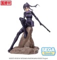 SWORD ART ONLINE GUN GALE ONLINE - Pitohui - Figurka Luminasta 20cm