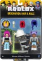 Roblox Celebrity Collection Brookhaven Hair Nails KOD NA SKINA W GRZE