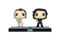 Funko POP! Star Wars Movie Figurka Bobble-Head 2-Pack Kylo & Rey