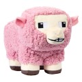 Minecraft Movie Figurka Pluszak Pink Sheep 20 cm owca maskotka mattel