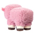Minecraft Movie Figurka Pluszak Pink Sheep 20 cm owca maskotka mattel