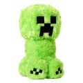 Minecraft Movie Figurka Pluszak Creeper 20 cm maskotka mattel