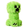 Minecraft Movie Figurka Pluszak Creeper 20 cm maskotka mattel