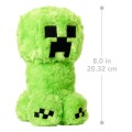 Minecraft Movie Figurka Pluszak Creeper 20 cm maskotka mattel