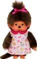 MONCHHICHI Pop N Candy Pluszak 20cm Maskotka Figurka Bandai