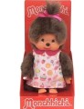 MONCHHICHI Pop N Candy Pluszak 20cm Maskotka Figurka Bandai