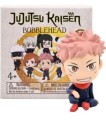 JUJUTSU KAISEN Bobble Hero Figurka w ciemno 1 sztuka Yume Toys 6cm