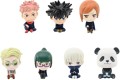 JUJUTSU KAISEN Bobble Hero Figurka w ciemno 1 sztuka Yume Toys 6cm