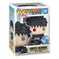 Funko POP! Naruto Pop! Figurka Obito Uchiha 9 cm SE