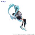Hatsune Miku Figurka Noodle Stopper PVC Statue Neon Cyber 16 cm Furyu