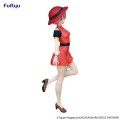RE ZERO - Ram "Retro Style" - Figurka Trio-Try-It 22cm
