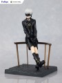 NIER AUTOMATA - 9S Ver1.1a - Figurka Tenitol 18cm
