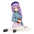 RE ZERO - Anastasia "Book Girl" - Figurka Noodle Stopper 10cm