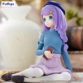 RE ZERO - Anastasia "Book Girl" - Figurka Noodle Stopper 10cm