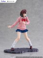 DANDADAN - Momo - Figurka Tenitol 18cm