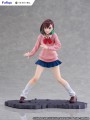 DANDADAN - Momo - Figurka Tenitol 18cm