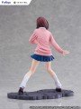DANDADAN - Momo - Figurka Tenitol 18cm