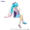 HATSUNE MIKU - Love Blazer Navy Color - Figurka Noodle Stopper 14cm