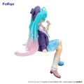 HATSUNE MIKU - Love Blazer Navy Color - Figurka Noodle Stopper 14cm