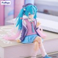 HATSUNE MIKU - Love Blazer Navy Color - Figurka Noodle Stopper 14cm