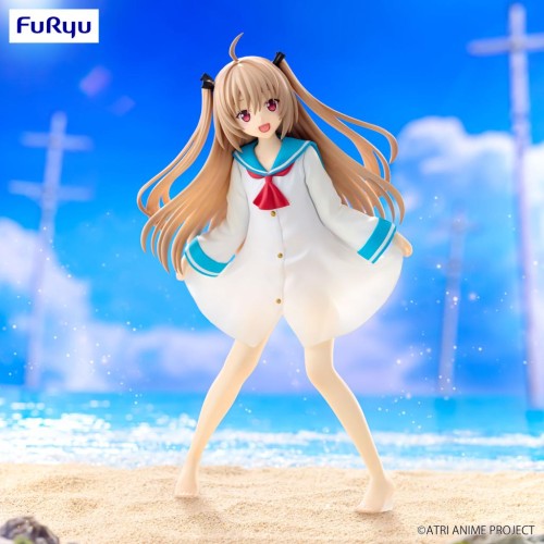 ATRI MY DEAR MOMENTS - Atri - Figurka Trio-Try-It 19cm