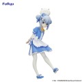 IS THE ORDER A RABBIT? - Chino - Figurka Trio-Try-It 18cm