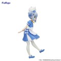 IS THE ORDER A RABBIT? - Chino - Figurka Trio-Try-It 18cm