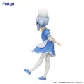 IS THE ORDER A RABBIT? - Chino - Figurka Trio-Try-It 18cm