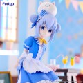 IS THE ORDER A RABBIT? - Chino - Figurka Trio-Try-It 18cm