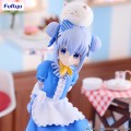 IS THE ORDER A RABBIT? - Chino - Figurka Trio-Try-It 18cm