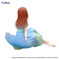 THE QUINTESSENTIAL QUINTUPLETS - Nakano "Bloo-me" - Figurka 11cm