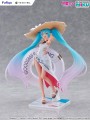 HATSUNE MIKU GT PROJECT - Racing Miku 2024 "Tropical" - Figurka 21cm