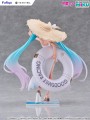 HATSUNE MIKU GT PROJECT - Racing Miku 2024 "Tropical" - Figurka 21cm