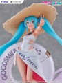 HATSUNE MIKU GT PROJECT - Racing Miku 2024 "Tropical" - Figurka 21cm