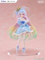 NO GAME NO LIFE - Shiro - Figurka Tenitol 21cm