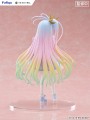 NO GAME NO LIFE - Shiro - Figurka Tenitol 21cm