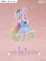 NO GAME NO LIFE - Shiro - Figurka Tenitol 21cm