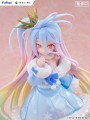 NO GAME NO LIFE - Shiro - Figurka Tenitol 21cm