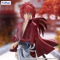 RUROUNI KENSHIN - Kenshin Himura - Figurka Trio-Try-It 19cm