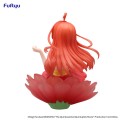 QUINTESSENTIAL QUINTUPLETS - Nakano Itsuki - Figurka Bloo-me 11cm