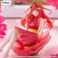 QUINTESSENTIAL QUINTUPLETS - Nakano Itsuki - Figurka Bloo-me 11cm