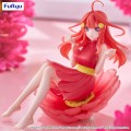 QUINTESSENTIAL QUINTUPLETS - Nakano Itsuki - Figurka Bloo-me 11cm