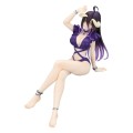 OVERLORD - Albedo Swimsuit Dark Purple - Figurka 16cm