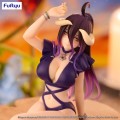 OVERLORD - Albedo Swimsuit Dark Purple - Figurka 16cm