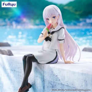SUMMER POCKETS - Shiroha Naruse - Figurka 15cm