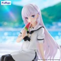 SUMMER POCKETS - Shiroha Naruse - Figurka 15cm