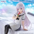 SUMMER POCKETS - Shiroha Naruse - Figurka 15cm
